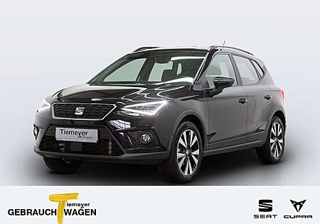 Seat Arona 1.0 TSI BEATS NAVI LED SITZHZ