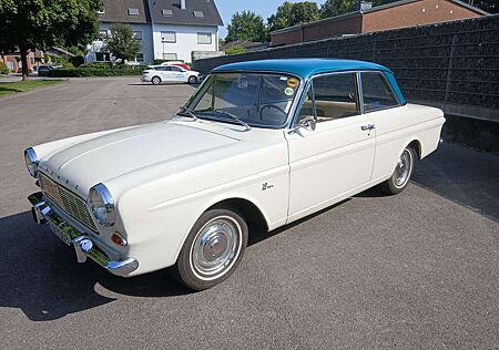 Ford Taunus 12 M / P4