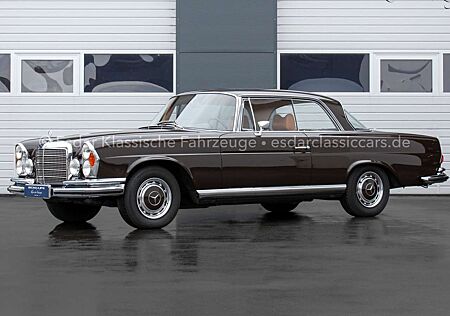 Mercedes-Benz 280 SE