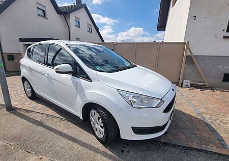 Ford C-Max 1.0 EcoBoost
