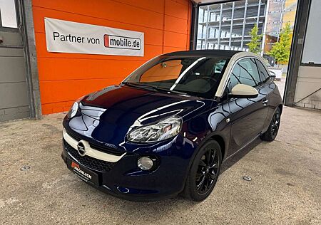 Opel Adam 1.4 Turbo Open Air Klima Bluetooth App