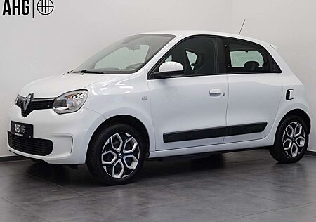 Renault Twingo Zen Electric