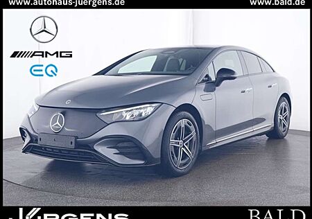 Mercedes-Benz EQE 300 AMG/LED/Burm3D/Memo/Cam/DAB/Night/19"