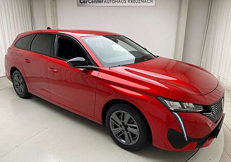 Peugeot 308 SW Allure 1.2 ACC LED Navigation Winterpaket