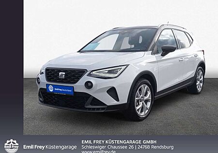 Seat Arona 1.5 TSI OPF DSG FR