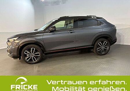 Honda HR-V Advance Style +Rückfahrkam+Sitz-&Lenkradheiz.+Navi