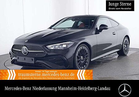 Mercedes-Benz CLE 450 Cp. 4M