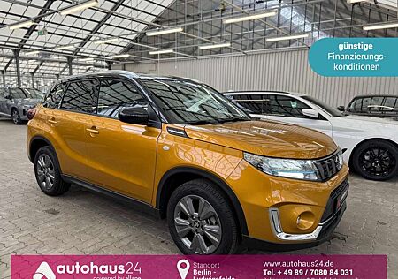Suzuki Vitara 1.4 S 4x2 ACC|LED|Kamera|Sitzhzg