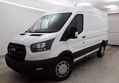 Ford Transit Kasten 330 L2 H2 Navi Kamera Garantie