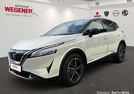 Nissan Qashqai TEKNA E-POWER / MATRIX / ALU / PANO