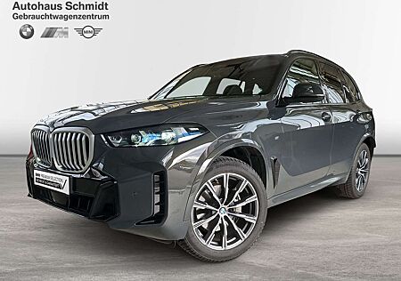 BMW X5 xDrive40d 769€ netto/mtl.*M Sportpaket*LC Prof.*HU