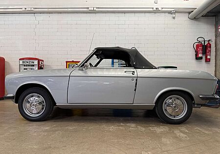 Peugeot 304 Cabriolet
