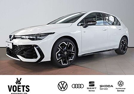 VW Golf R Volkswagen -Line 1,5 l eTSI OPF DSG KAMERA+NAVI+LED