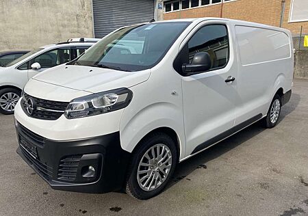 Opel Vivaro 2.0 D Cargo L EHZ Edition *PDC*KLIMA*SITZHEIZUNG**