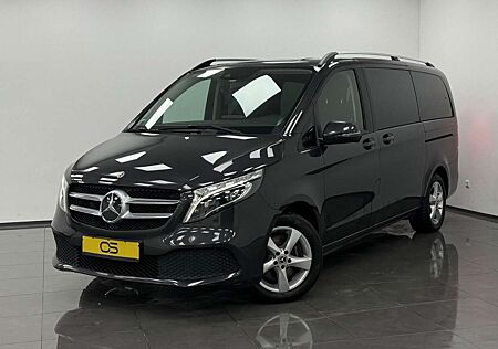 Mercedes-Benz V 250 d Edition Lang Led Standheizung *Garantie*