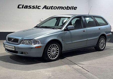 Volvo V40 2.0 *Automatik*Scheckheft*Viele Extras*