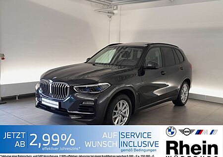 BMW X5 xDrive30d Standheizung/Innovationspaket/AHK Standh