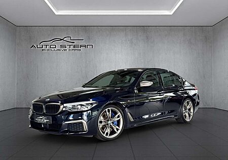 BMW 550 i xDrive DRIVING-ASS-PLUS ACC PARK-ASS R.CAM