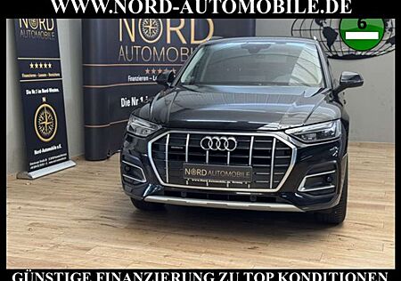 Audi Q5 Advanced QU.S-Tronic Navi/LED/Kamera/AHK/LED Advan
