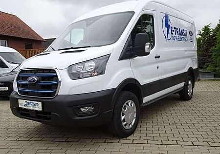 Ford Transit e- 350 L2H2 Lkw HA Trend