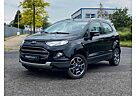 Ford EcoSport Titanium*SHZ*PDC*8-Fach*AHK*