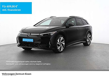 VW ID.7 Volkswagen Tourer GTX 4Motion*Navi*AHK*Head-Up*
