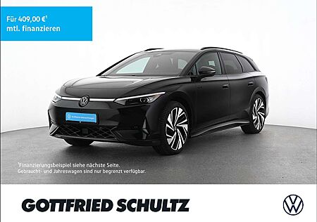 VW ID.7 Volkswagen Tourer GTX 4Motion*Navi*AHK*Head-Up*