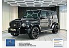 Mercedes-Benz G 500 G800 Brabus Umbau*Body Kit*