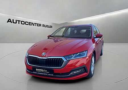 Skoda Octavia Combi Plugin Hybrid Vollausstattung!!!