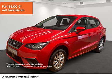 Seat Ibiza 1.0 TSI DSG Style Sitzheizung Einparkihlfe
