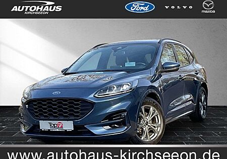 Ford Kuga 2.0 EcoBlue ST-Line Automatik Bluetooth Navi