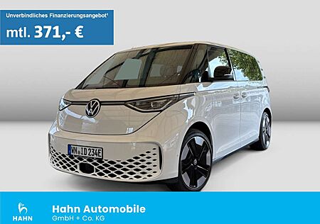 VW ID.BUZZ Volkswagen ID. Buzz Pro Matrix-LED keyless entry