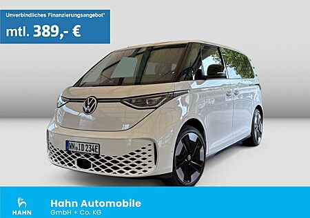 VW ID.BUZZ Volkswagen ID. Buzz Pro foliert Matrix-LED keyless entry