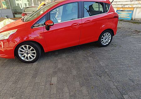 Ford B-Max 1.0 EcoBoost