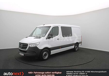 Mercedes-Benz Sprinter 317 Automatik *Mixto* AHK 3,5t+KAMERA (5619)
