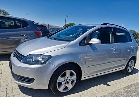 VW Golf Volkswagen Plus VI Comfortline