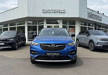 Opel Grandland X 1.6 Turbo Hybrid Elegance (EURO 6d)