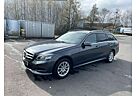 Mercedes-Benz E 200 BlueTec (212.206) mit Mercedes Garantie