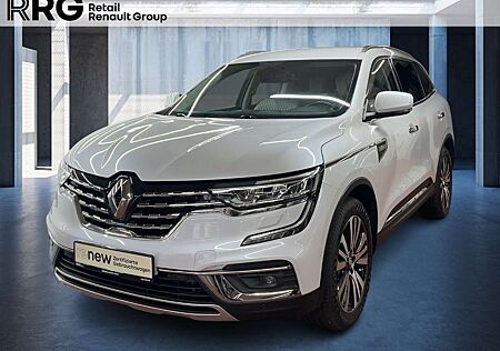 Renault Koleos INITIALE PARIS 4x4 dCi 185 X-Tronic