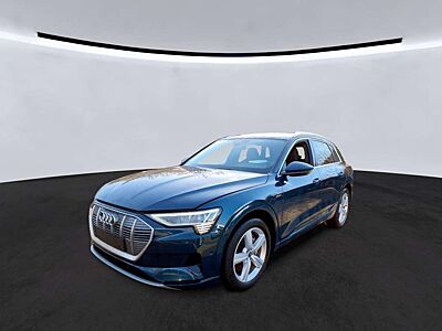 Audi e-tron 55 2x S LINE 21Z./S-SITZE/AHK/B&O/KAMERA