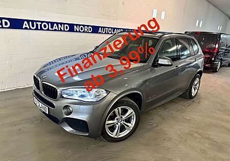 BMW X5 sDrive25d*M-Sport*Leder*Navi*Pano*Fin. 3,99%*