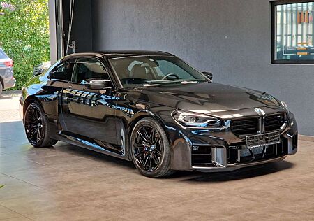 BMW M2 Coupe*M Drive Professional*CarPlay*LED