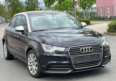 Audi A1 1.2 TFSI Attraction