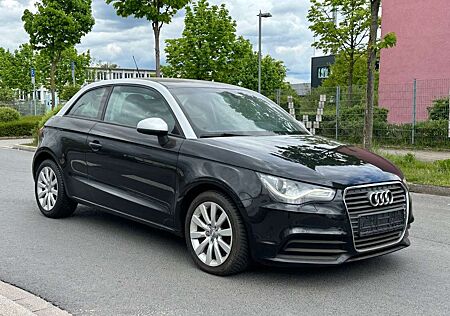 Audi A1 1.2 TFSI Attraction