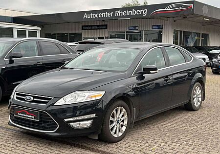 Ford Mondeo Lim. Titanium Aut. Insp. Tüv Navi PDC