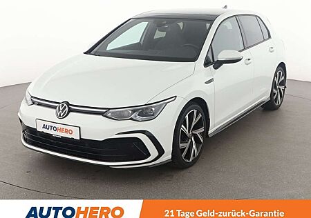 VW Golf Volkswagen 1.5 TSI ACT R-Line*LED*CAM*PDC*PANO*