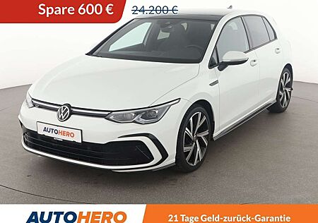 VW Golf Volkswagen 1.5 TSI ACT R-Line*LED*CAM*PDC*PANO*