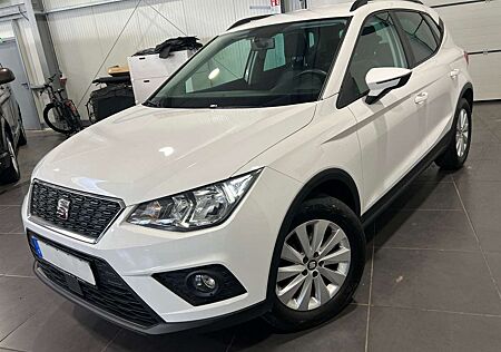 Seat Arona 1.6 TDi **Navi*SHZ*PDC*Tempomat**