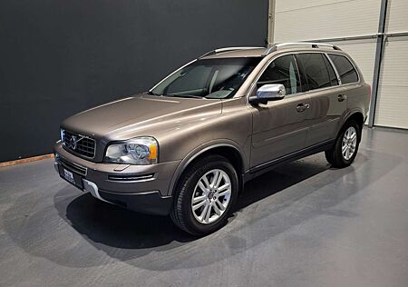 Volvo XC 90 XC90 2.4 D5 Executive *Leder| Navi| 7 Sitze*