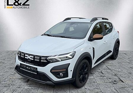 Dacia Sandero Stepway Extreme+ TCe 100 ECO-G *Standort Malente*